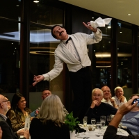 New Tickets Released & Full Cast Announced for FAULTY TOWERS THE DINING EXPERIENCE Video