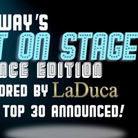 VIDEO: Next on Stage: Dance Edition College Top 30 Announced- Watch Now! Photo