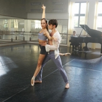 HIGH STRUNG FREE DANCE Takes to the Stage on Blu-ray, DVD and VOD February 4th