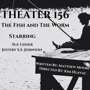 THE FISH AND THE WORM Audio Play to be Presented at Open-Door Playhouse Photo