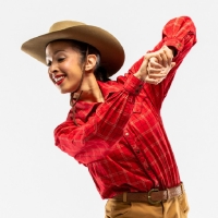 Ballet West Celebrates 80th Anniversary of Agnes De Mille's RODEO This November Photo