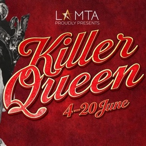 Review: KILLER QUEEN at Theatre On The Bay Photo
