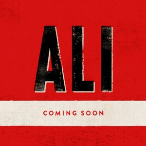 Broadway-Bound ALI Musical Will Premiere in Chicago in 2025 Photo