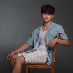 Joshua McCooey To Release Heartfelt Single 'Spark My Heart' - A Journey Of…