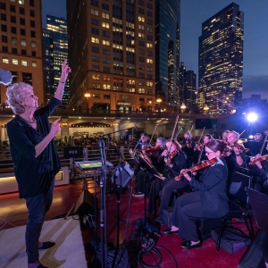 Music of the Baroque to Host Citywide Singalong as Part of THE CHICAGO WATER MUSIC Photo