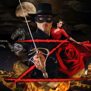Review: ZORRO at Arizona Opera Photo