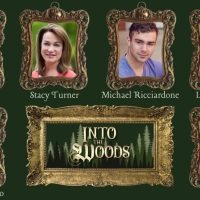 INTO THE WOODS Launches 40th Anniversary Season At The Roxy Regional Theatre Photo