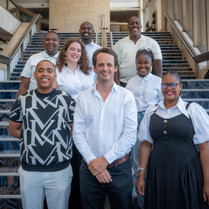 Cape Town Opera Welcomes Eight Rising Stars Into Their Judith Neilson Young Artist Program Photo