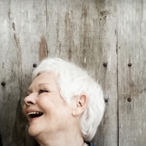Video: Dame Judi Dench Talks Shakespeare and Her New Book on CBS MORNINGS