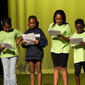 Orpheum to Present 10th Annual Mending Hearts Camp for Bereaved Youth Photo