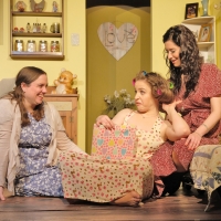 BWW Review: CRIMES OF THE HEART at Center Playhouse Shows How Sisters Bond Over Love  Photo