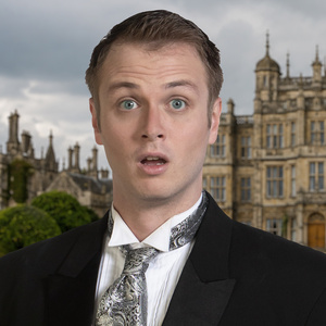 Interview: Andrew Cope of A GENTLEMAN’S GUIDE TO LOVE AND MURDER at Palo Alto Playe Photo