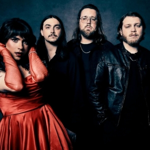 Rainbow Kitten Surprise Reveal 'Svo' Ahead of First Album in Six Years