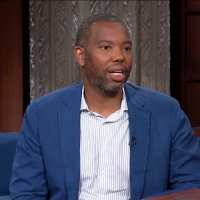 VIDEO: Writer Ta-Nehisi Coates Talks About the Truth in Fiction on THE LATE SHOW WITH STEPHEN COLBERT