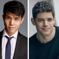 17 Shows Streaming on BroadwayWorld Events This Week!