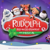Stages Theatre Announces Cast of RUDOLPH, THE RED-NOSED THEATRE Photo
