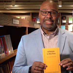 Video: James Monroe Iglehart Picks the Shows That Shaped Him Photo