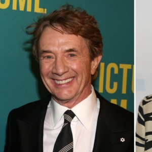 Martin Short, Christine Baranski, & More to Present at 76th Emmy Awards Video