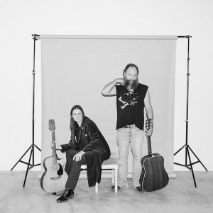Americana Duo The Glass Hours to Release New Album in March Photo
