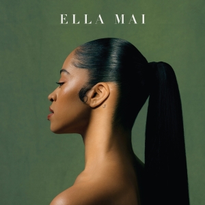 Ella Mai Unveils Surprise EP 3 Photo