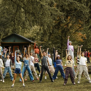 CAMP ROCK 3 Soundtrack Tracklist Revealed Ahead of Disney Channel Premiere Photo