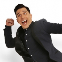 Russell Kane Extends His THE FAST AND THE CURIOUS Tour Into 2020 Video