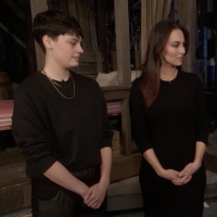 VIDEO: Renee Fleming Interviews Stars of Metropolitan Opera's CINDERELLA Video