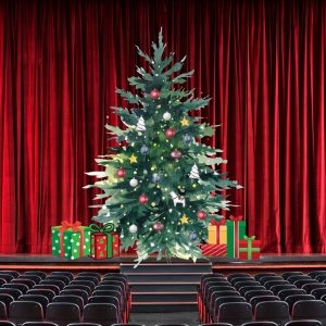 St. Louis Rep's It's A Wonderful Life: A Live Radio Play Leads BroadwayWorld's…