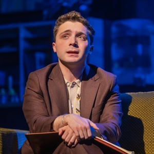 2 Broadway Shows Close Today Photo