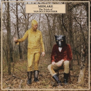 Midlake Celebrate 'The Trials of Van Occupanther' with Limited-Edition Vinyl Release Photo