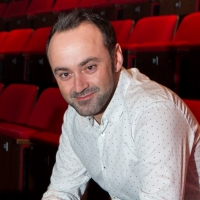 BWW Interview: Chris Stafford Talks Reopening The Curve Theatre Video