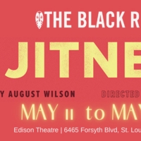 August Wilson's JITNEY Returns to The Black Rep Photo