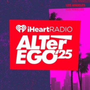 iHeartRadios 2025 ALTer EGO Lineup Will Include Cage The Elephant & More Photo