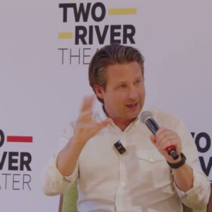 Video: THE PIANO LESSON Director Talks Two River Theater Production Photo