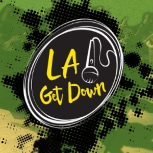 Tenth Annual LA Get Down Festival Opens in April at Greenway Court Theatre Photo