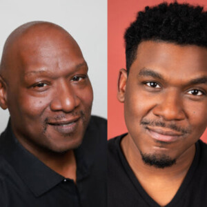 Cast and Creative Team Set for SLIPPIN' THROUGH THE CRACKS: The Bobby Rush Musical Photo
