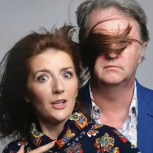 Paul Merton and Suki Webster Will Perform a Residency at The Comedy Store Photo