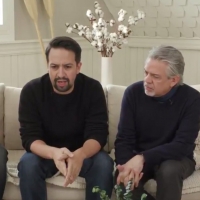 VIDEOS: Lin-Manuel Miranda and His Father Discuss IN THE HEIGHTS, HAMILTON, and More Photo