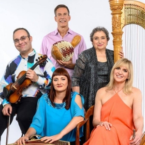 New Music Ensemble Percussia to Present MELODIES IN MARCH Concert at All Saints Episc Video