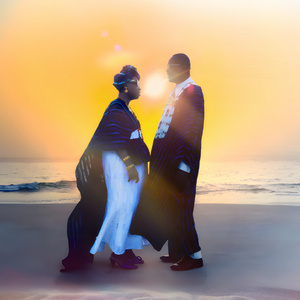 World Music Institute to Present Mariam (Of Amadou & Mariam) Photo