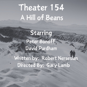 A HILL OF BEANS to Debut at Open-Door Playhouse This Month Photo