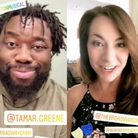 VIDEO: Watch the Broadway Gram Team Take Over Our Instagram! Photo