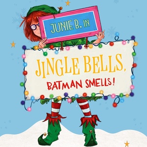 Review: JUNIE B. IN JINGLE BELLS, BATMAN SMELLS at Arkansas Museum Of Fine Arts in Little  Photo