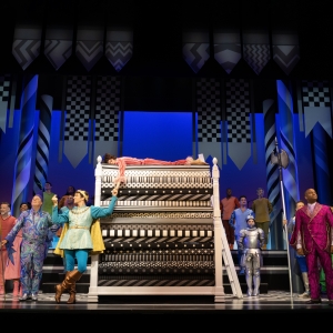 ONCE UPON A MATTRESS on Broadway- A Complete Guide Photo