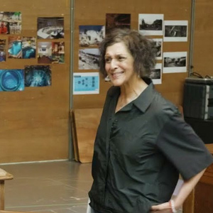 Video: Inside Rehearsals For THE CHILDREN at Lyric Hammersmith