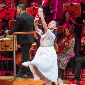 Pacific Symphony Unveils 2025–26 Family Musical Mornings Season Lineup Photo