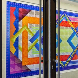 Twenty-One New Permanent Artworks To Enrich Public Schools Throughout New York City Photo