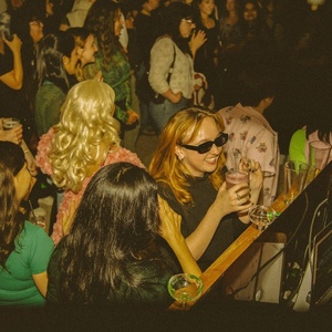 BELT: A MUSICAL THEATRE KARAOKE EXPERIENCE Makes New York Debut With WICKED Sing-Alon Photo