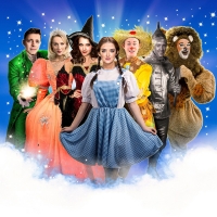 Full Cast Announced For THE WIZARD OF OZ at St Helens Theatre Royal This Half-Term Photo