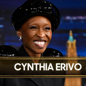 Video: Cynthia Erivo Blind Ranks Her WICKED Songs on THE TONIGHT SHOW Video